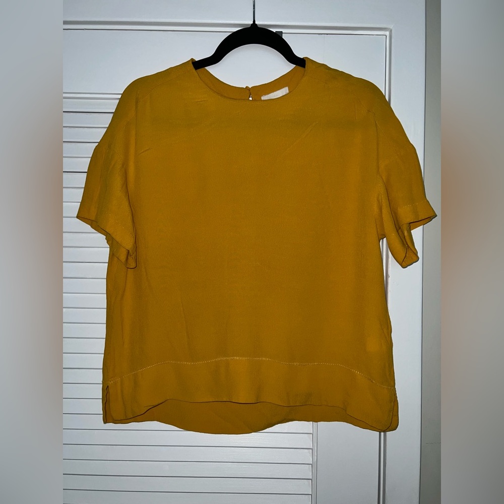 H&M Top